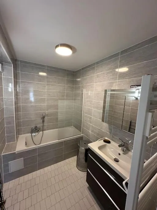 Appartement Le Cannet