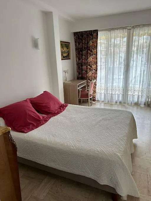 Appartement Le Cannet Apartment