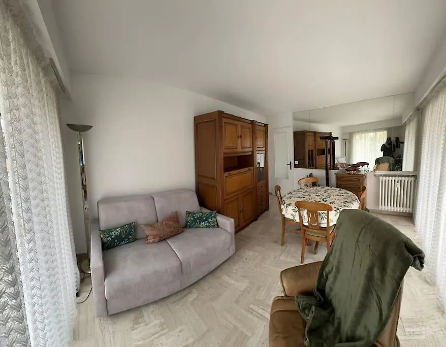 Appartement Le Cannet contacts