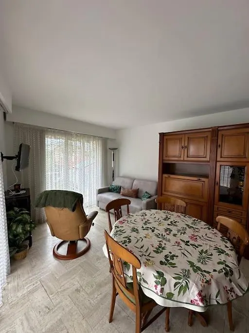 Appartement Le Cannet France